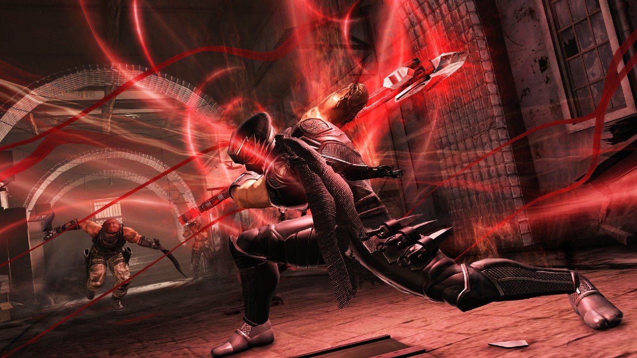 Ninja Gaiden: Master Collection